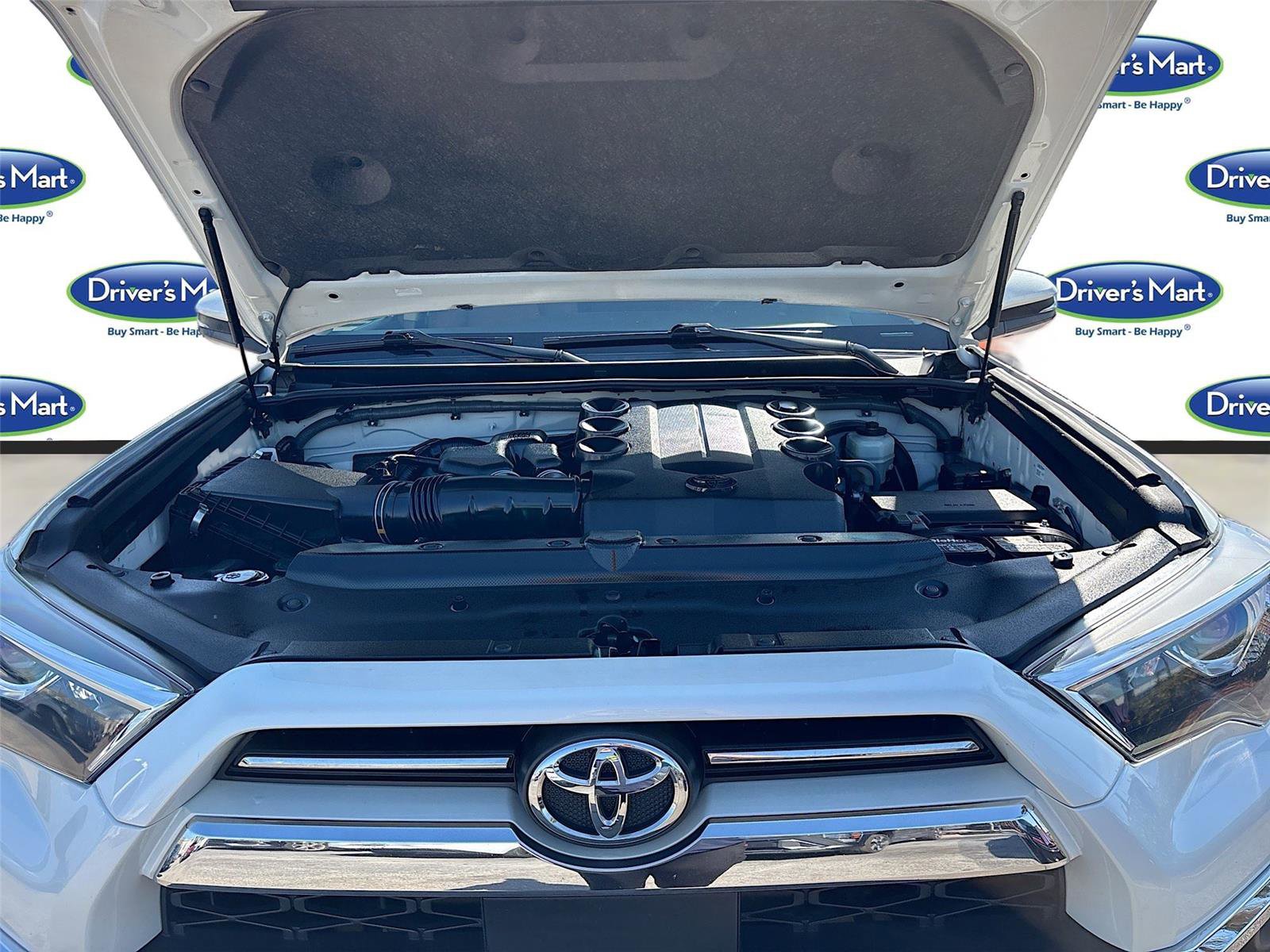 Used 2021 Toyota 4Runner Limited image 30