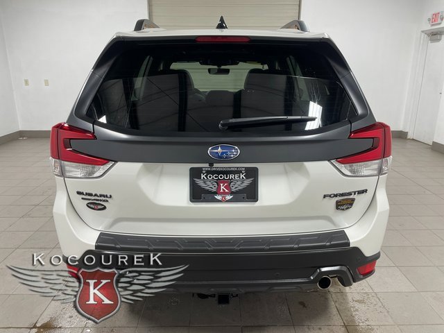 Used 2025 Subaru Forester Wilderness w/ Wilderness Package image 5