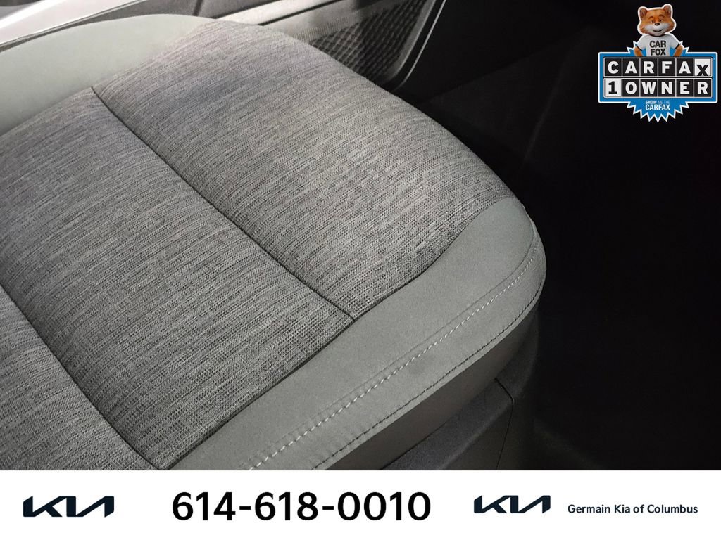 Used 2023 Ford Bronco Sport Big Bend w/ Convenience Package image 28