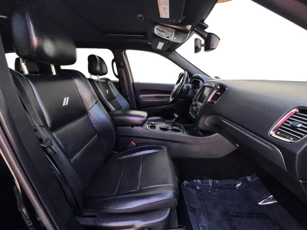 Used 2020 Dodge Durango R/T w/ Blacktop Package image 14