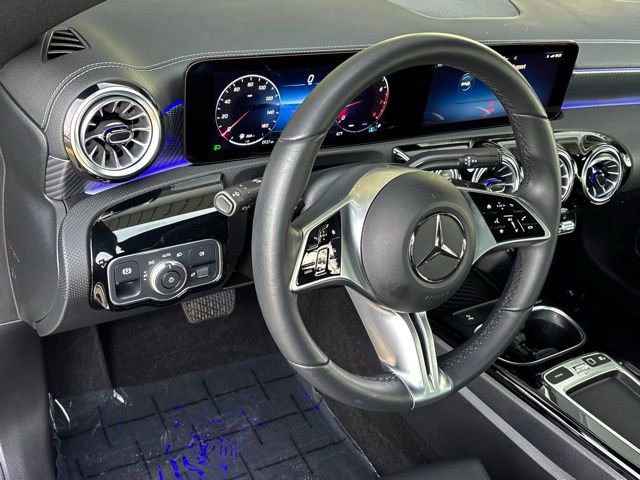 Certified 2026 Mercedes-Benz CLA 250 image 12