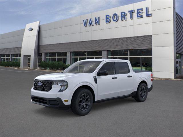 New 2025 Ford Maverick XLT w/ XLT Luxury Package image 25