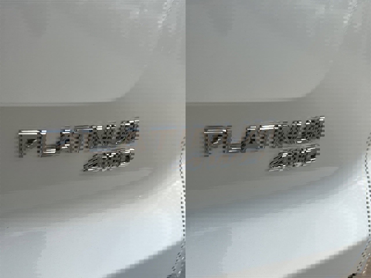 Certified 2024 Nissan Pathfinder Platinum w/ Cargo Package image 6