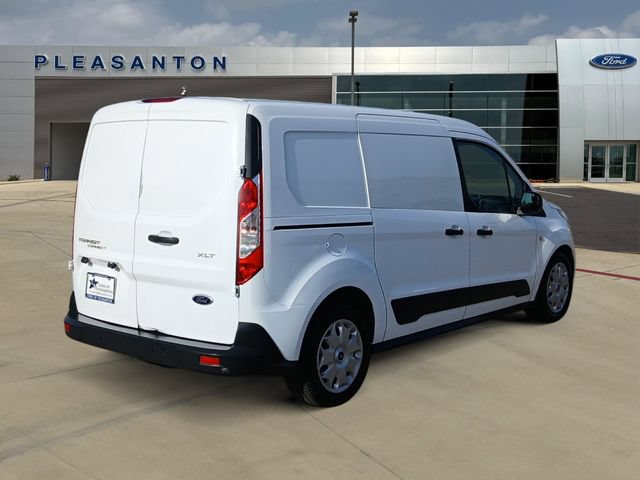 Used 2016 Ford Transit Connect XLT FWD image 5
