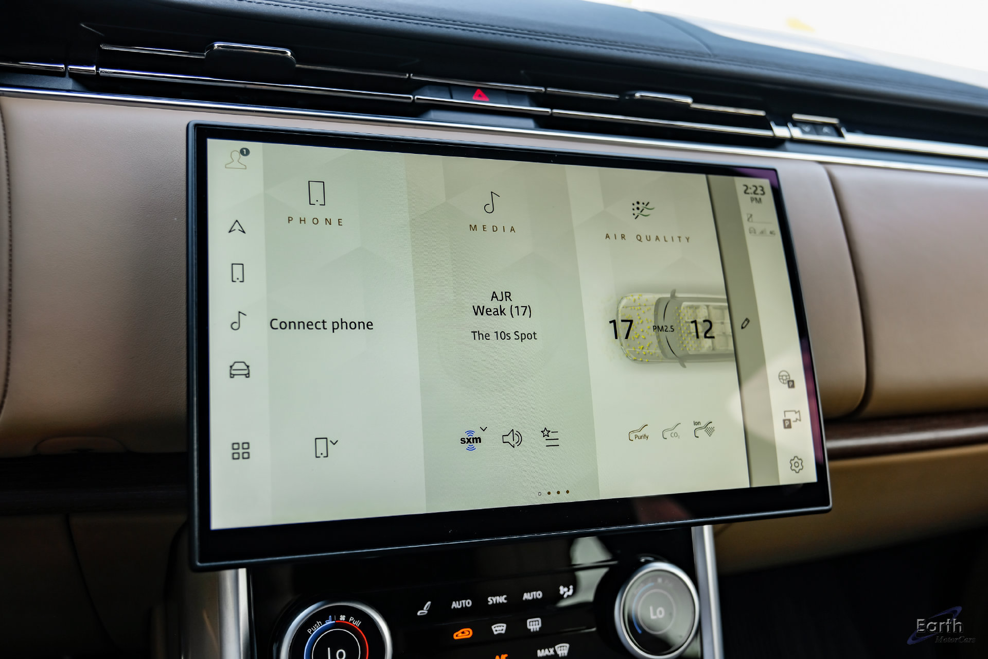 Used 2023 Land Rover Range Rover SE AWD/4WD image 62