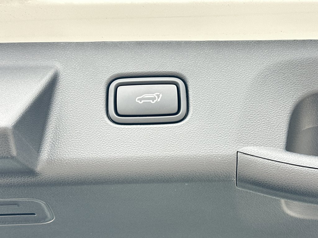 New 2025 Hyundai Tucson SEL FWD image 39
