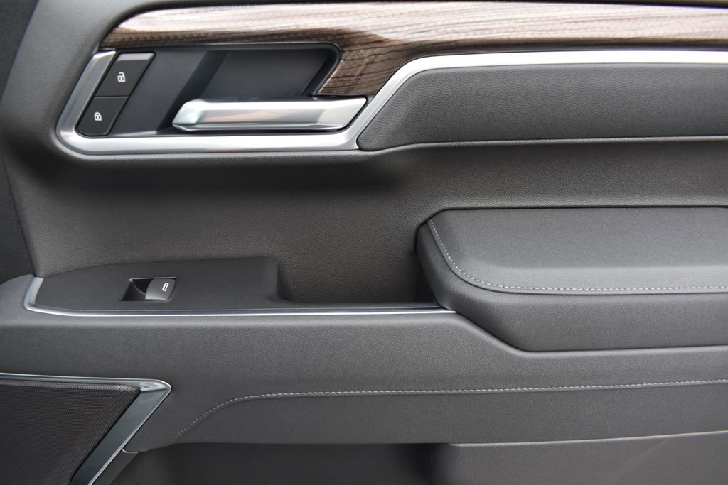 New 2026 Chevrolet Silverado 1500 RST image 14