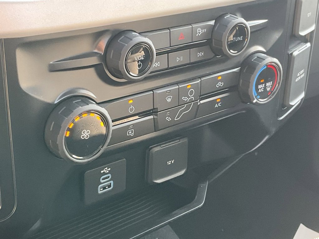 New 2026 Ford F350 XL image 12