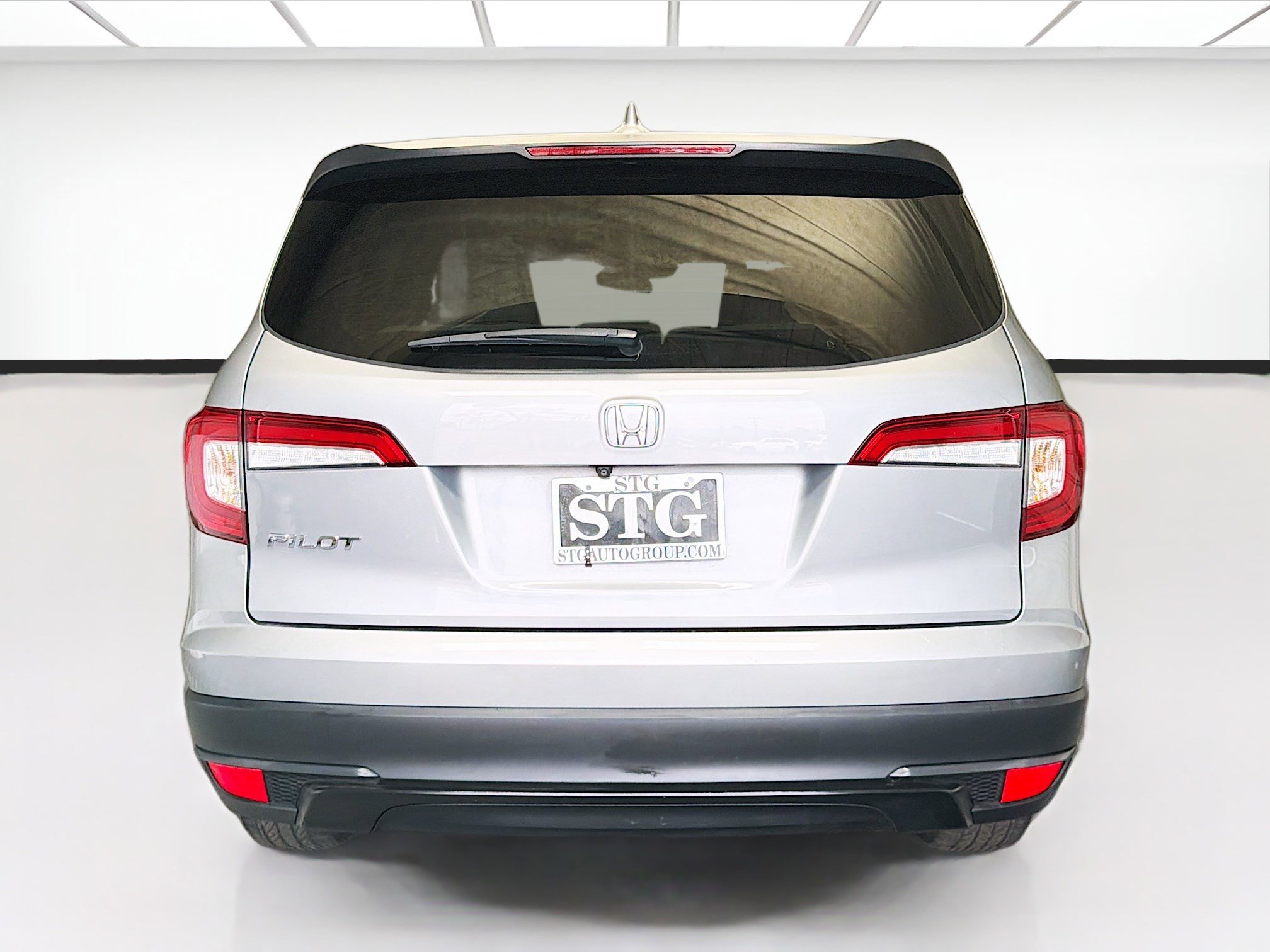 Used 2020 Honda Pilot LX image 5