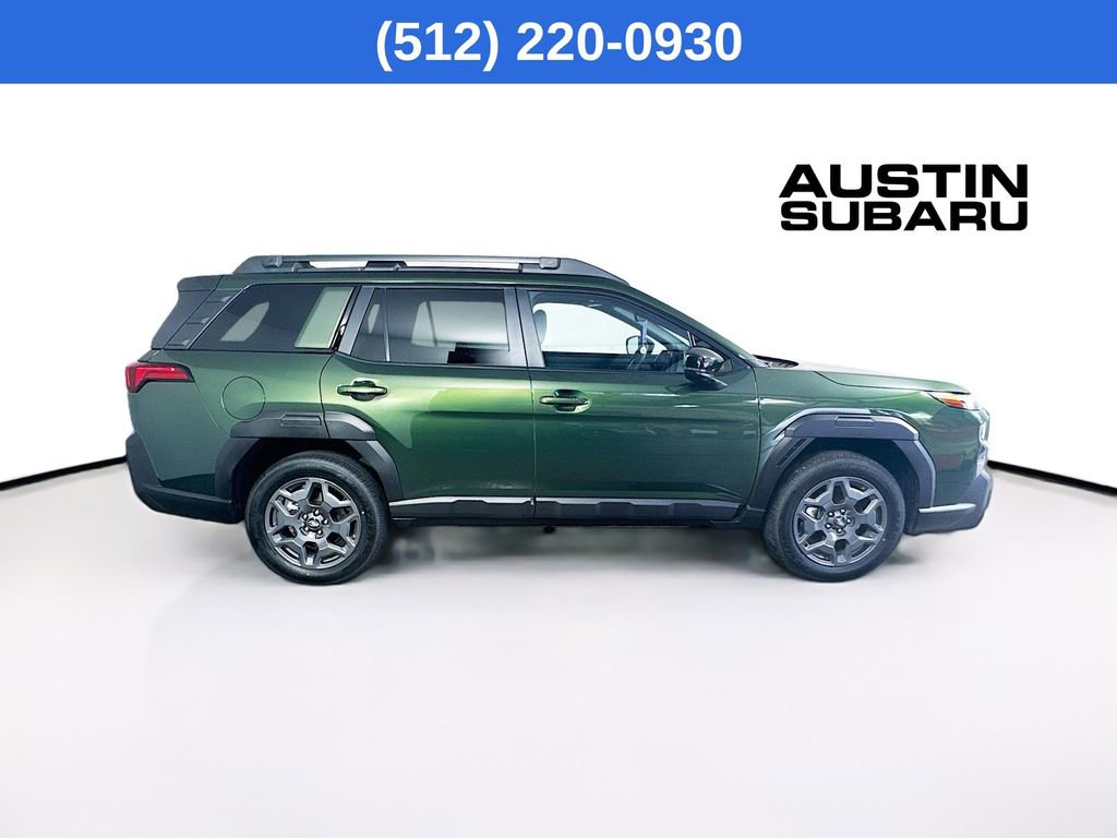 Certified 2026 Subaru Outback Premium AWD/4WD image 9