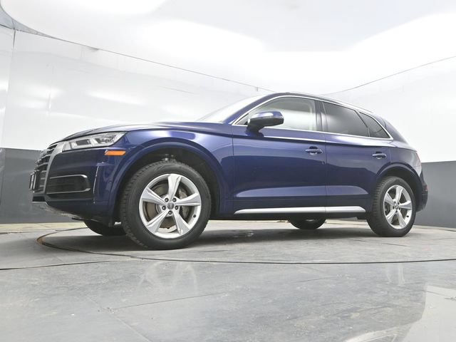 Used 2020 Audi Q5 Prestige w/ Prestige Package AWD/4WD image 37