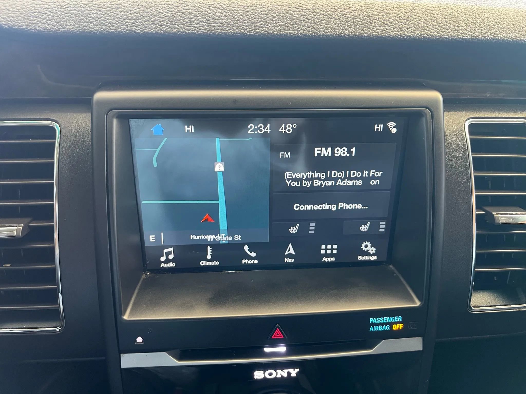 Used 2019 Ford Flex Limited image 20