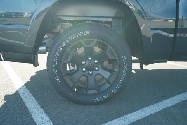 New 2026 RAM 1500 Big Horn image 44