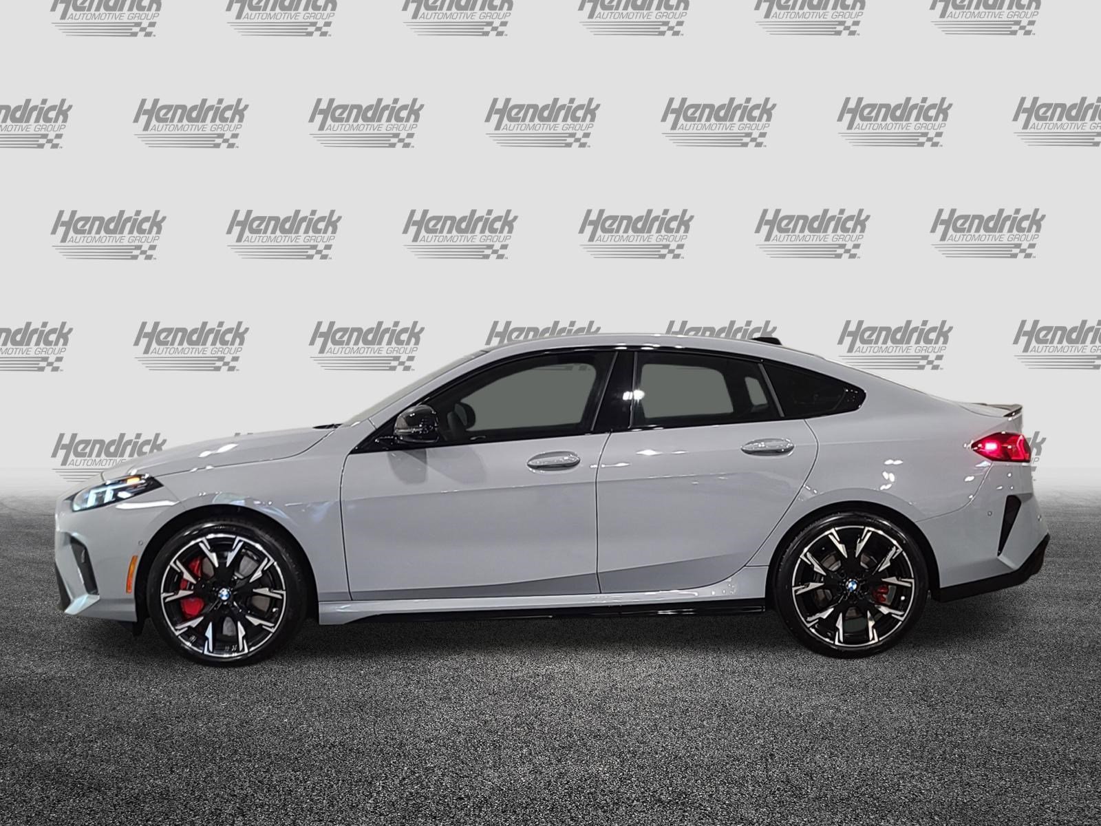 New 2026 BMW 228i xDrive w/ Technology Package AWD/4WD image 5