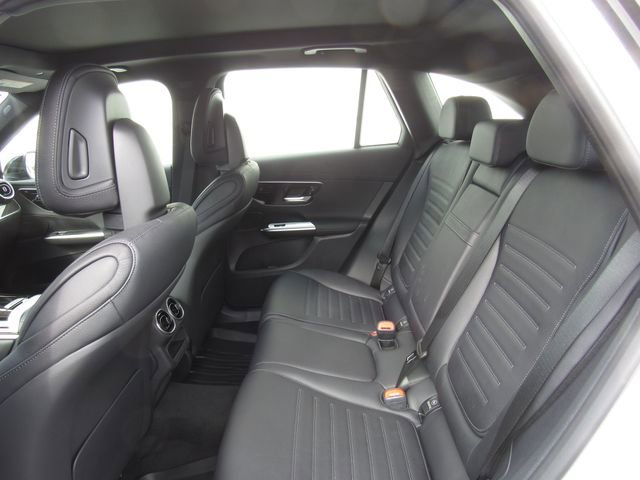 New 2026 Mercedes-Benz GLC 43 AMG 4MATIC image 15