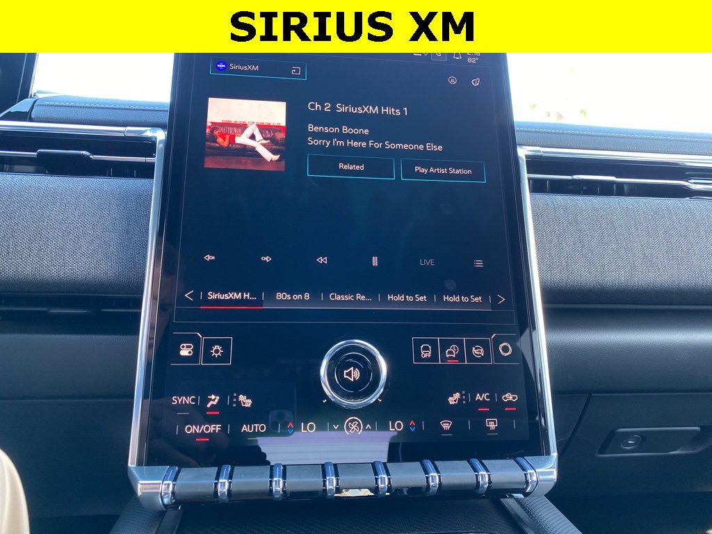 New 2026 GMC Sierra EV Elevation image 11