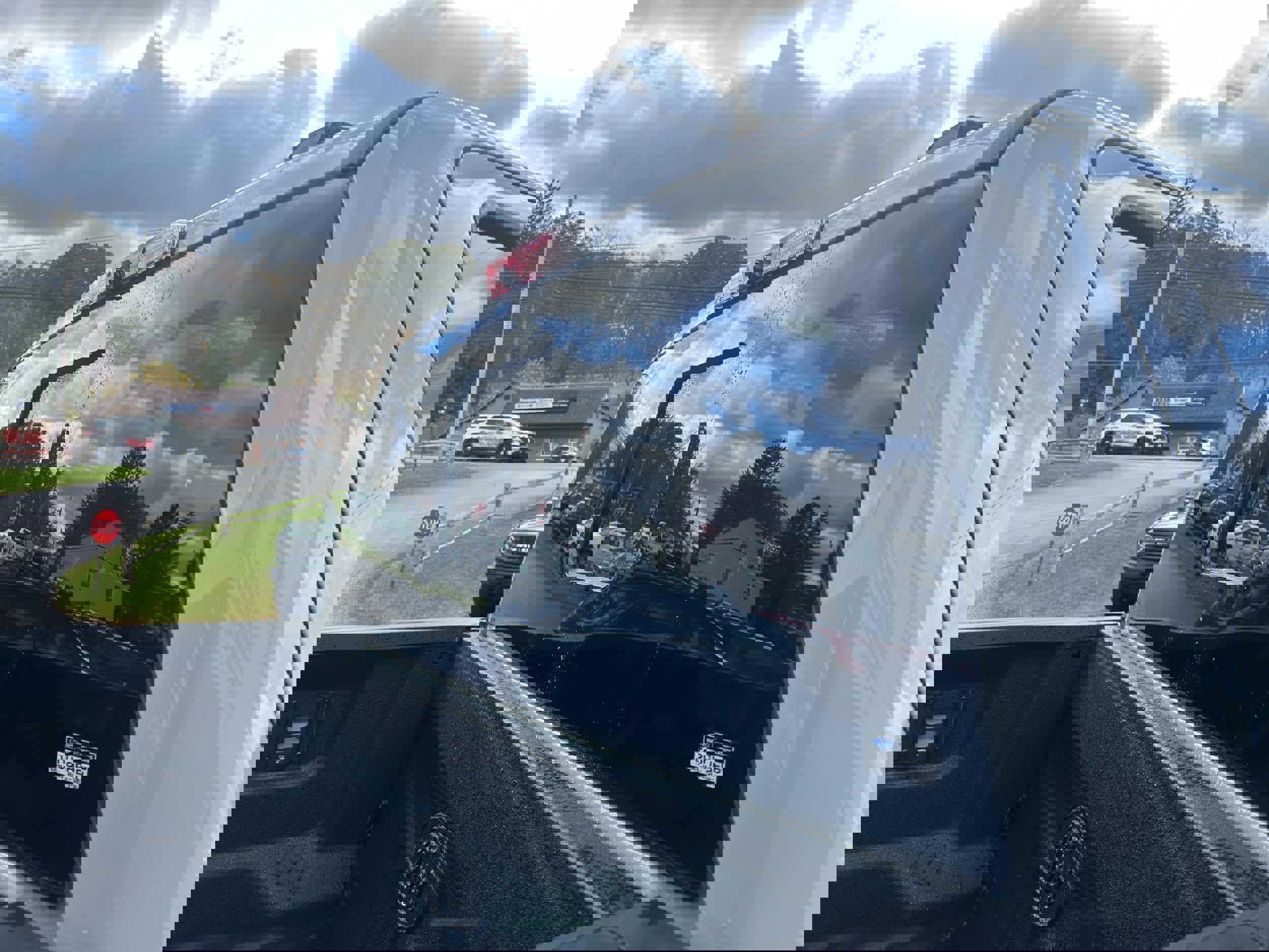 New 2026 Ford F450 Platinum image 23