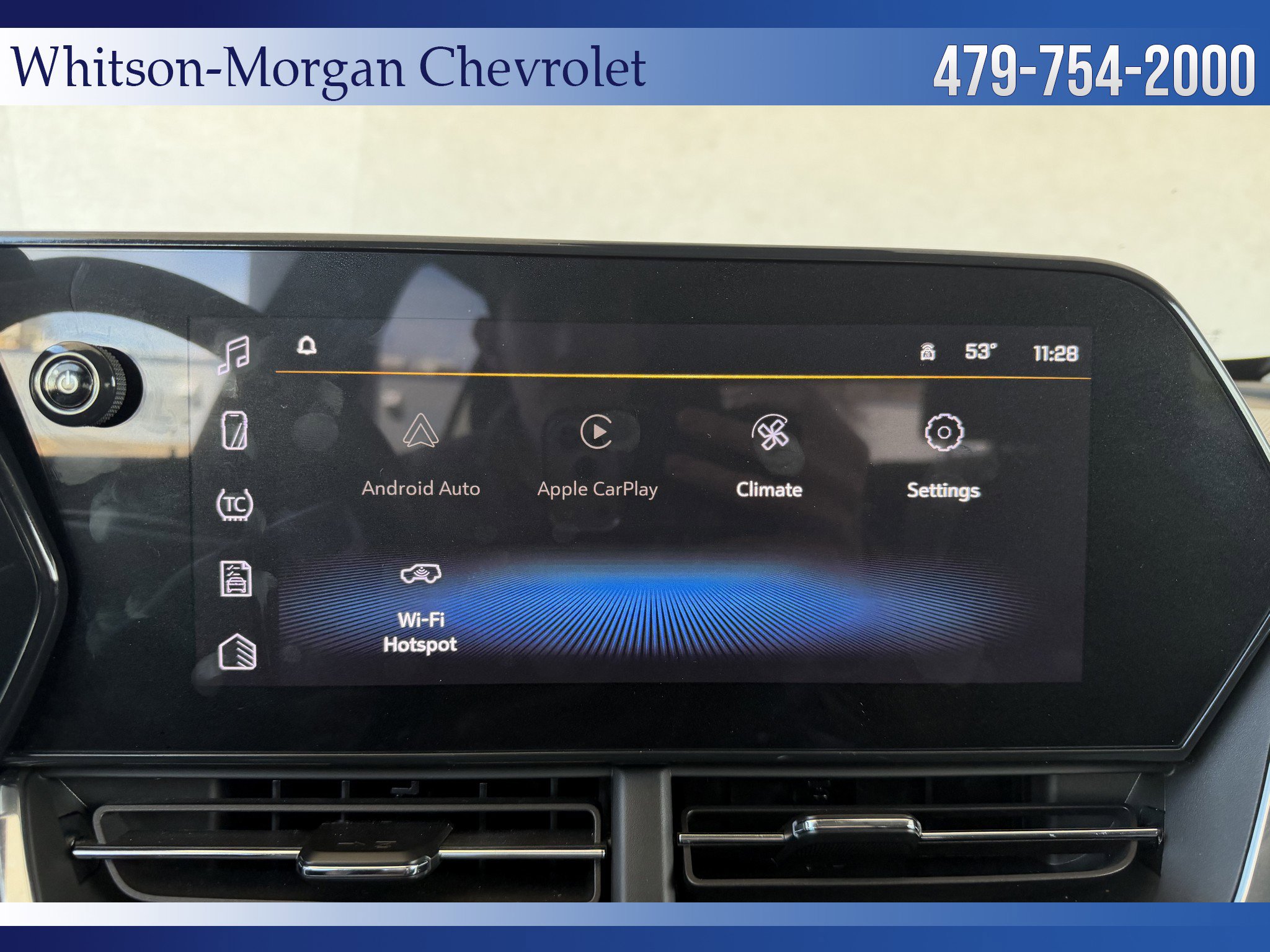 Used 2025 Chevrolet Trax LT w/ LT Convenience Package image 22