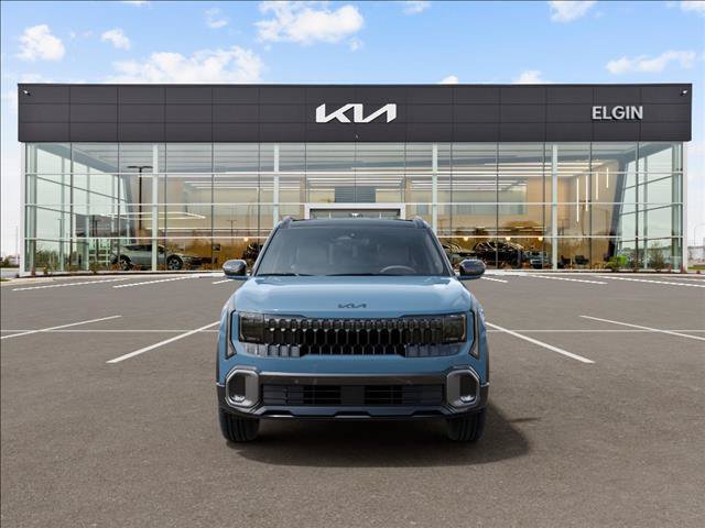 New 2027 Kia Seltos X-Line S AWD/4WD image 2