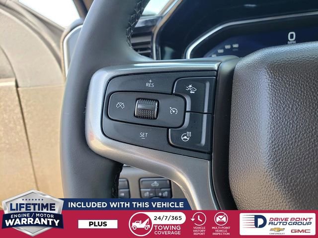 Used 2025 Chevrolet Silverado 1500 LT image 27