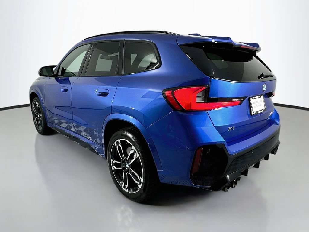 Used 2024 BMW X1 M35i w/ Premium Package AWD/4WD image 3