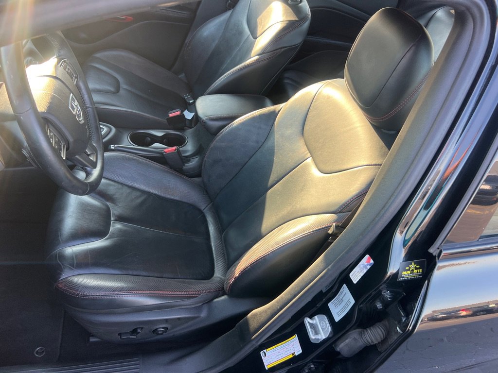 Used 2015 Dodge Dart GT w/ Sun/Sound Group image 11