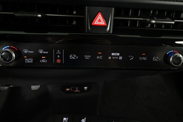 New 2025 Kia EV6 Wind image 26