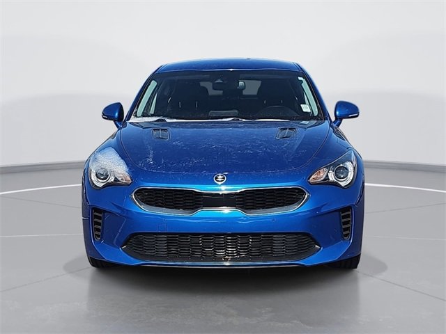 Used 2018 Kia Stinger image 8