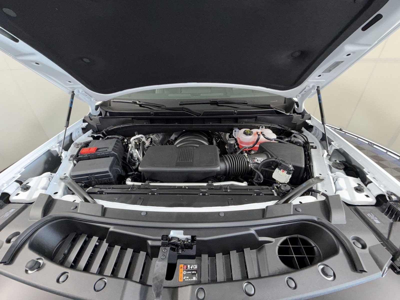 New 2026 GMC Yukon AT4 Ultimate image 29