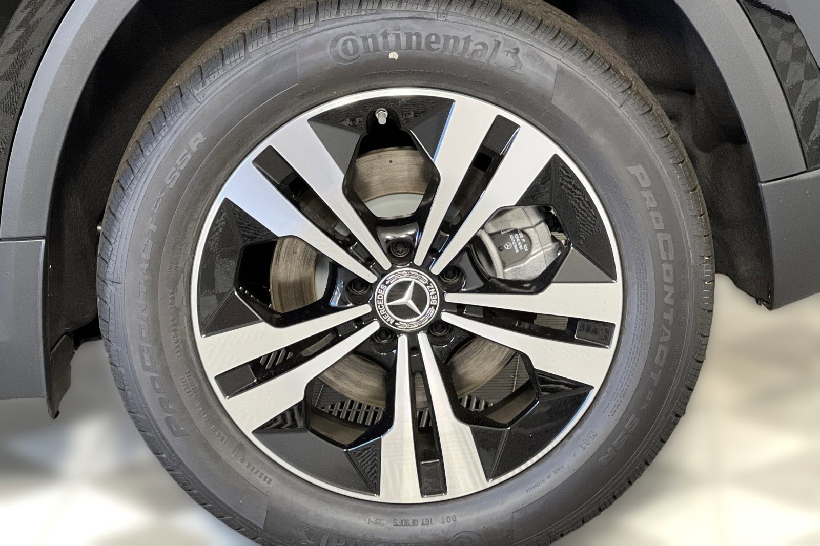 Certified 2025 Mercedes-Benz GLA 250 image 11