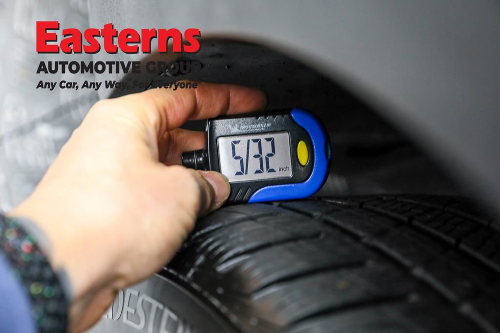 Used 2023 Volvo C40 P8 Recharge Plus w/ Climate Package image 26