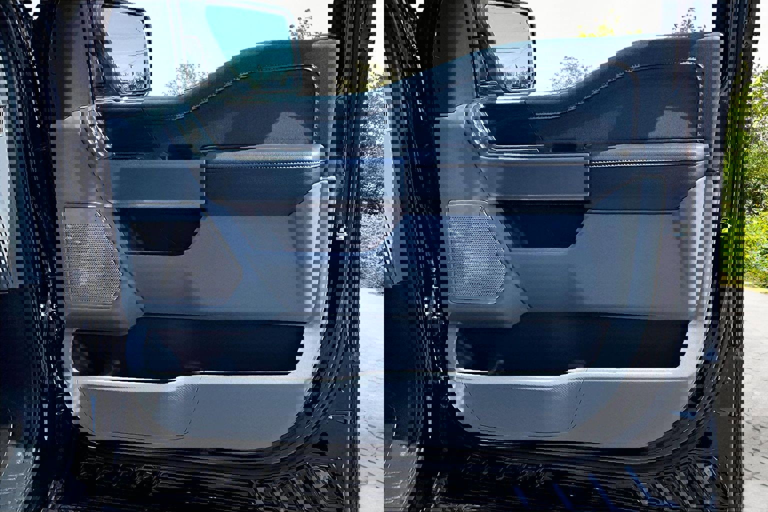 Certified 2025 Ford F150 Lariat w/ Equipment Group 502A High image 25