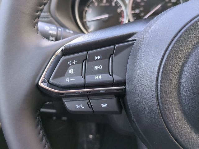 New 2025 MAZDA CX-5 AWD 2.5 S w/ Preferred Package image 26