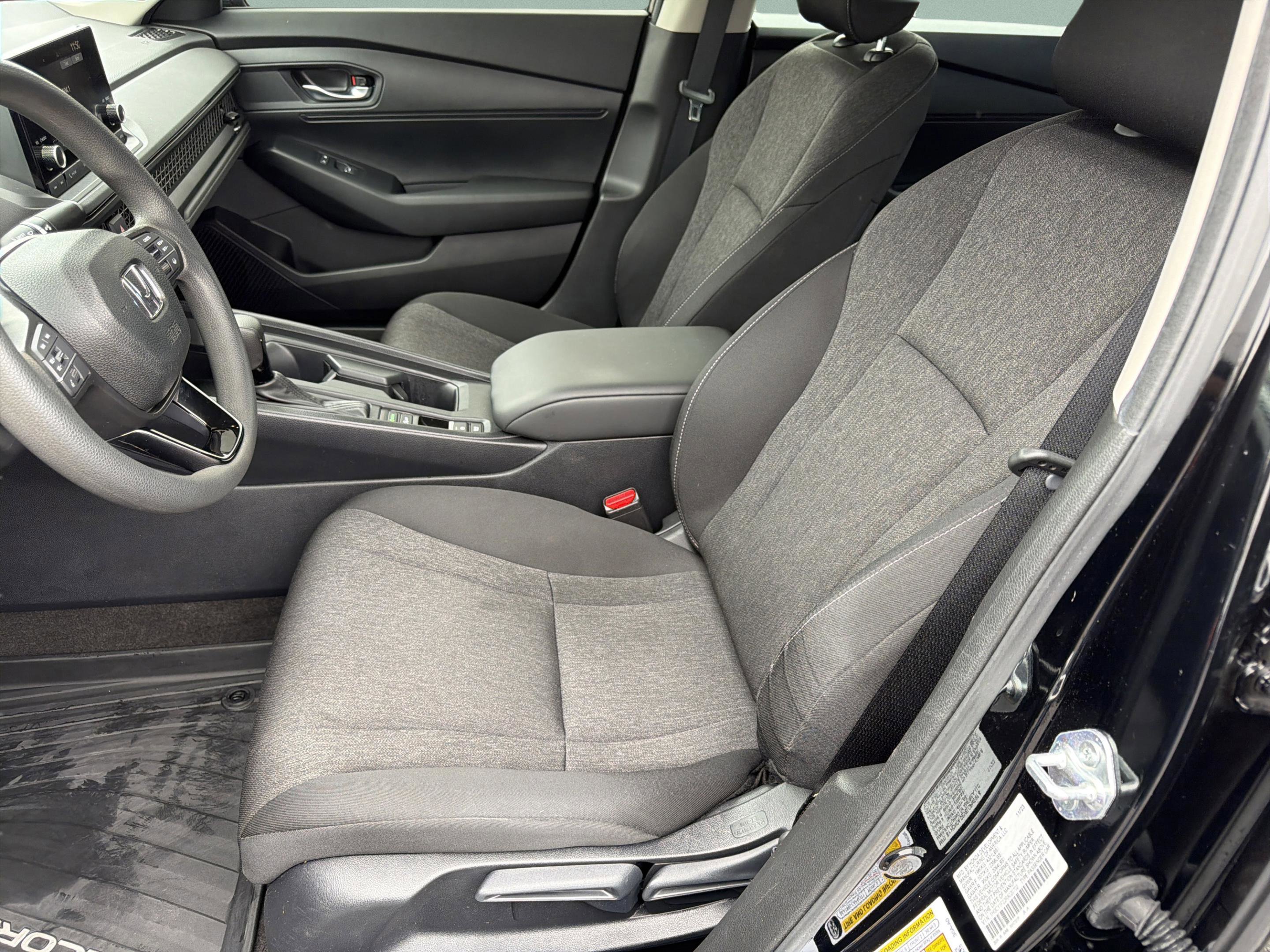 Used 2024 Honda Accord LX image 25