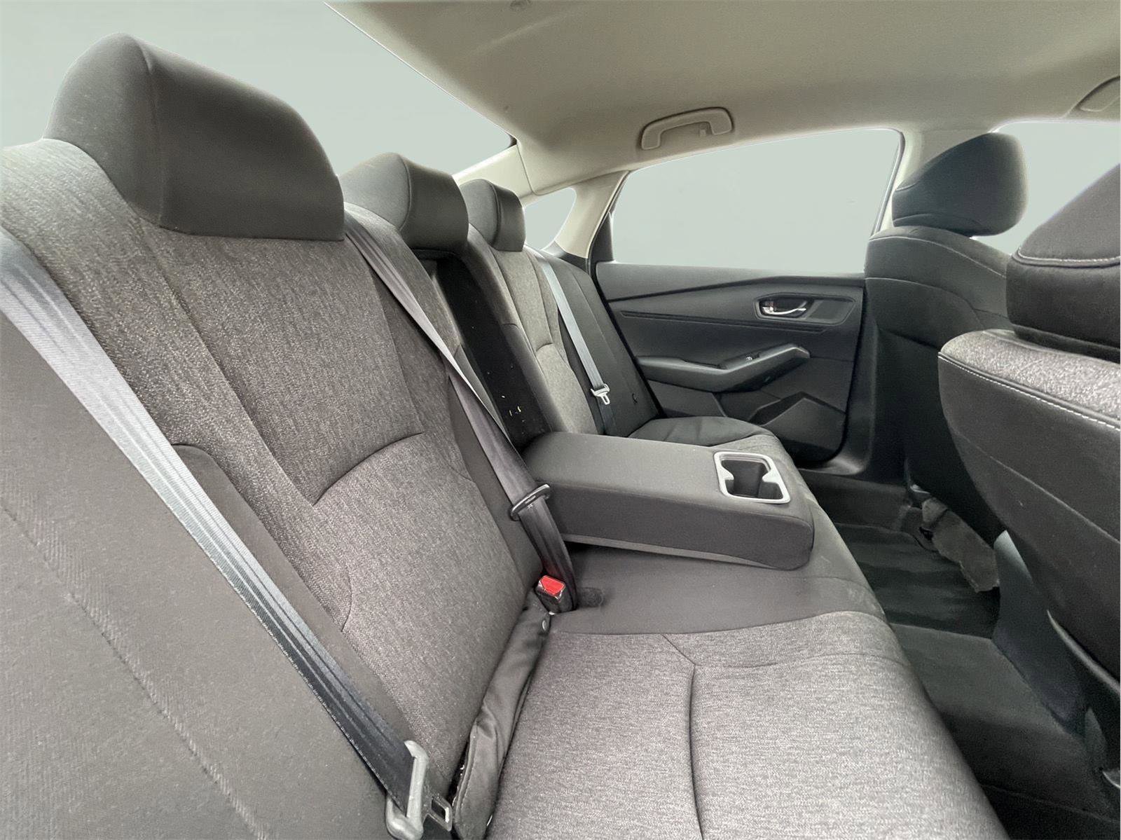 Used 2023 Honda Accord LX image 18