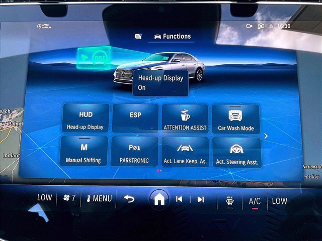 New 2027 Mercedes-Benz E 450 4MATIC Sedan image 24