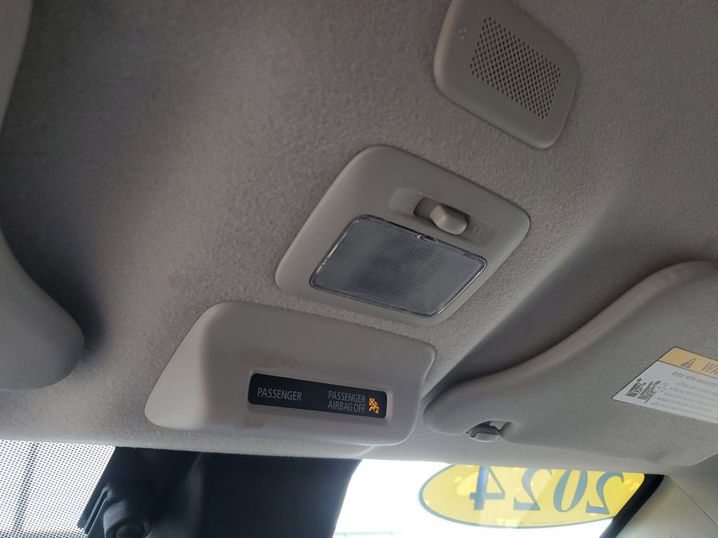 Used 2024 Mitsubishi Mirage ES image 25