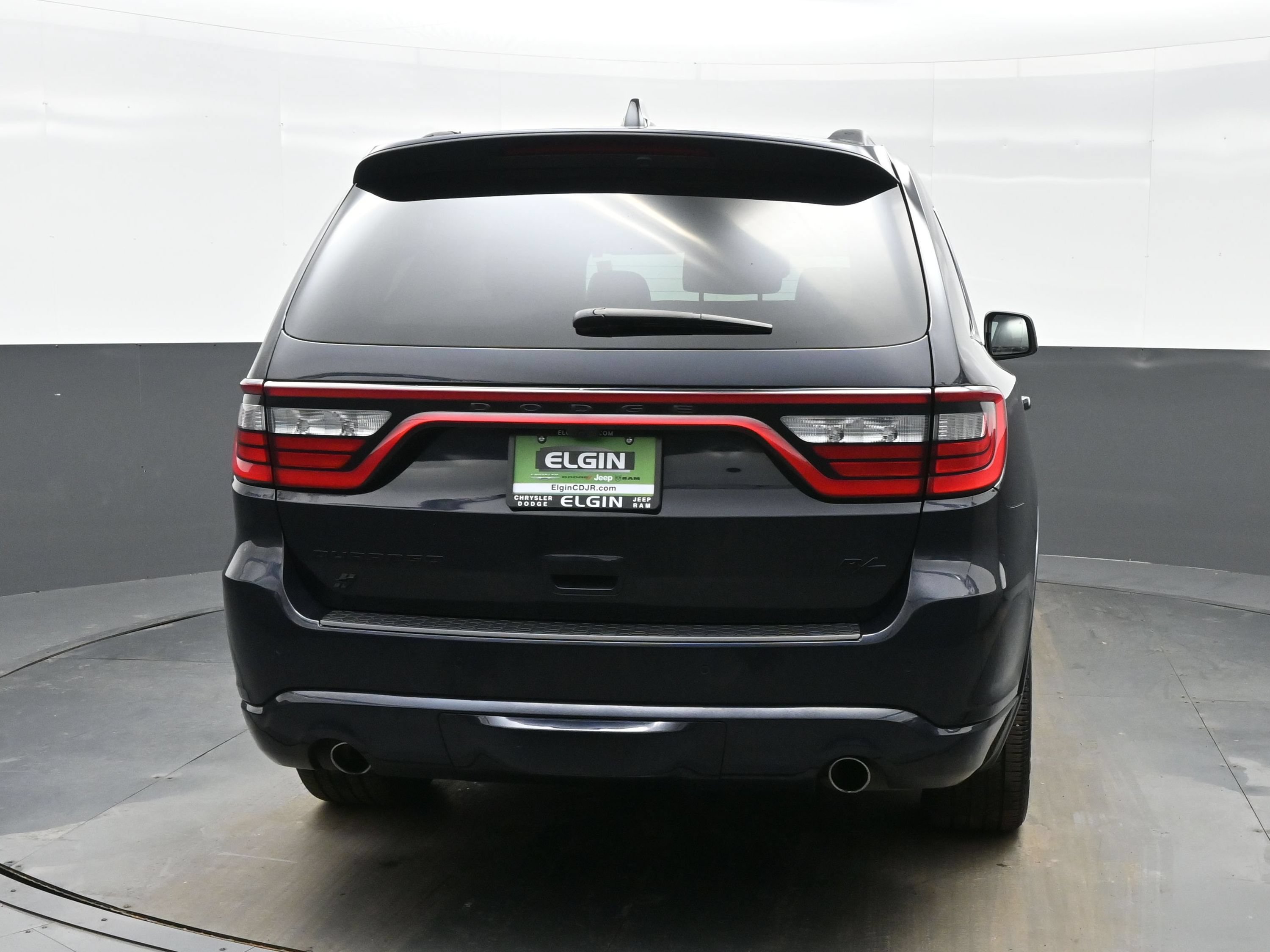 Used 2024 Dodge Durango R/T AWD/4WD image 7