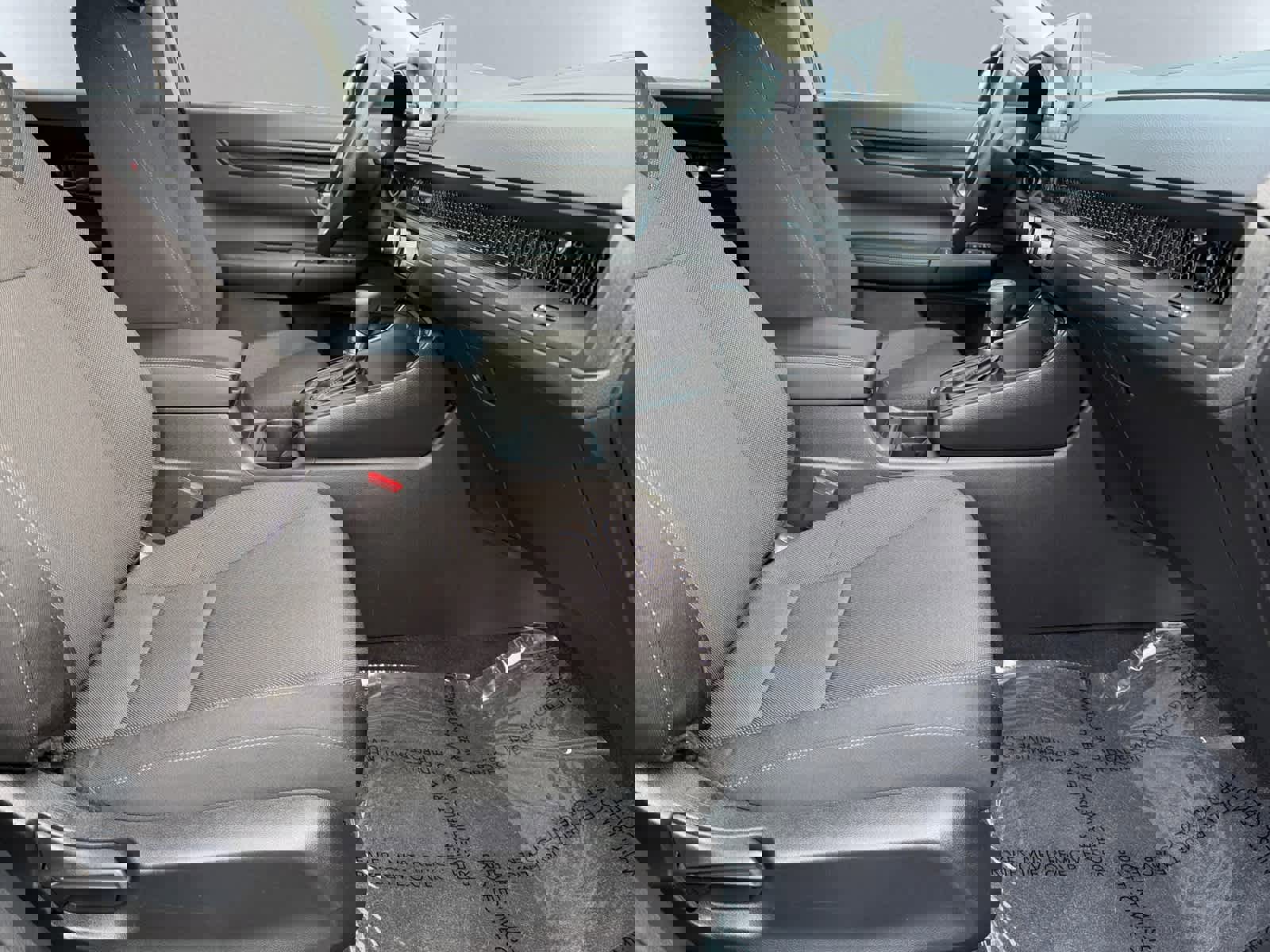 Used 2023 Honda CR-V EX image 20