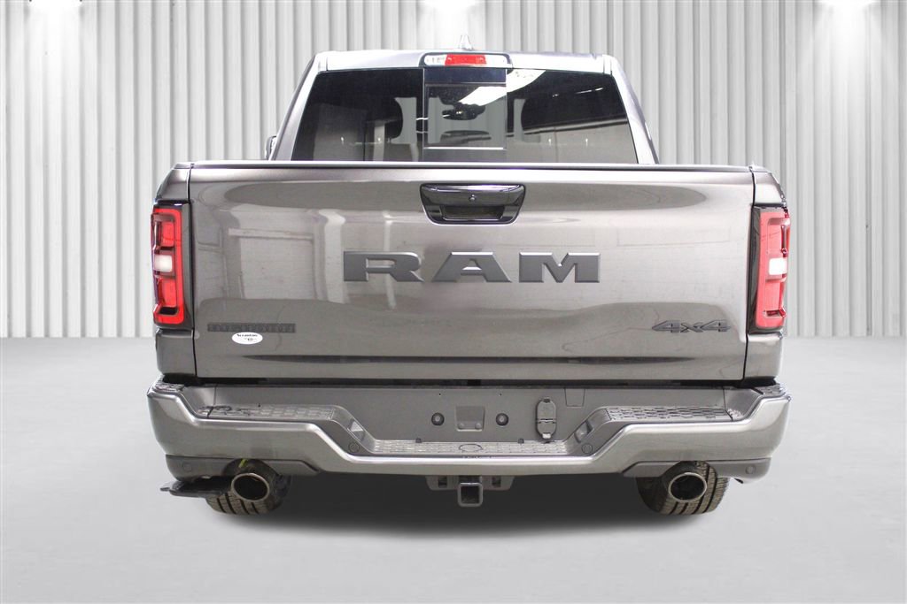 New 2026 RAM 1500 Big Horn image 4
