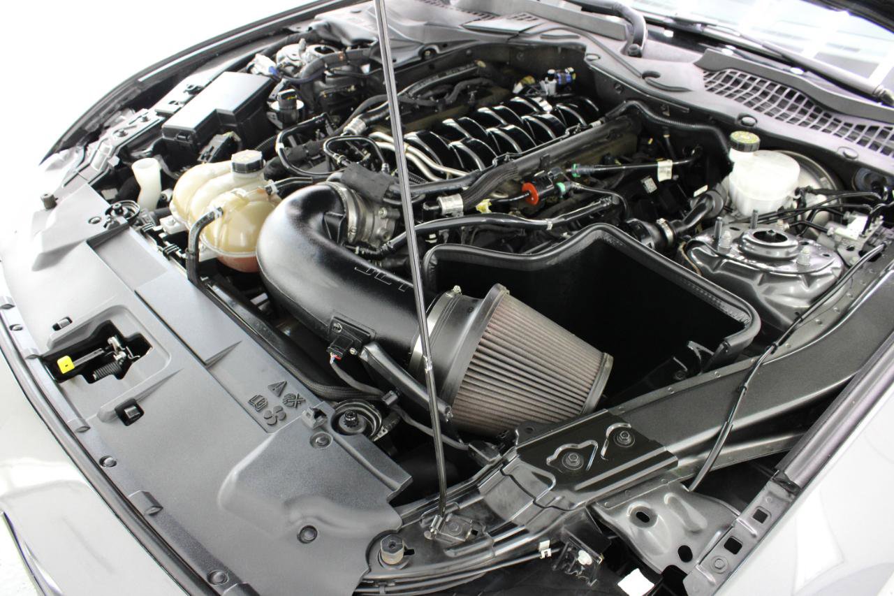 Used 2019 Ford Mustang GT w/ Equipment Group 301A RWD image 67