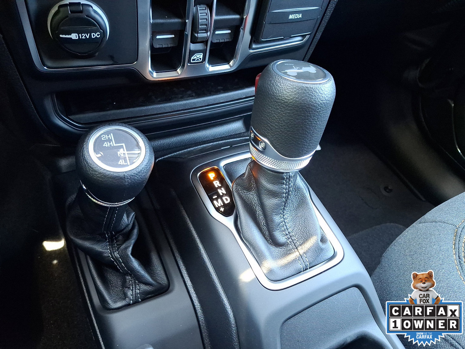 New 2026 Jeep Wrangler Unlimited Sport AWD/4WD image 8