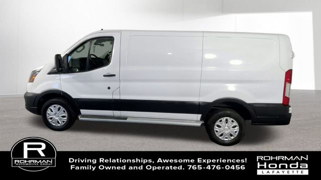 Used 2024 Ford Transit 250 Low Roof w/ Exterior Upgrade Package image 6