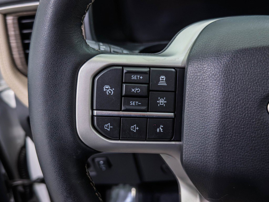 Used 2024 Ford Expedition Max Limited AWD/4WD image 34