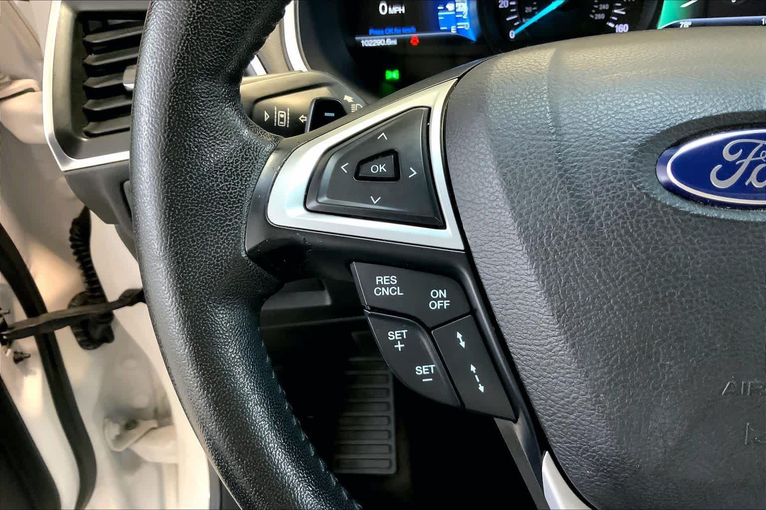 Used 2016 Ford Edge Sport w/ Equipment Group 401A AWD/4WD image 23