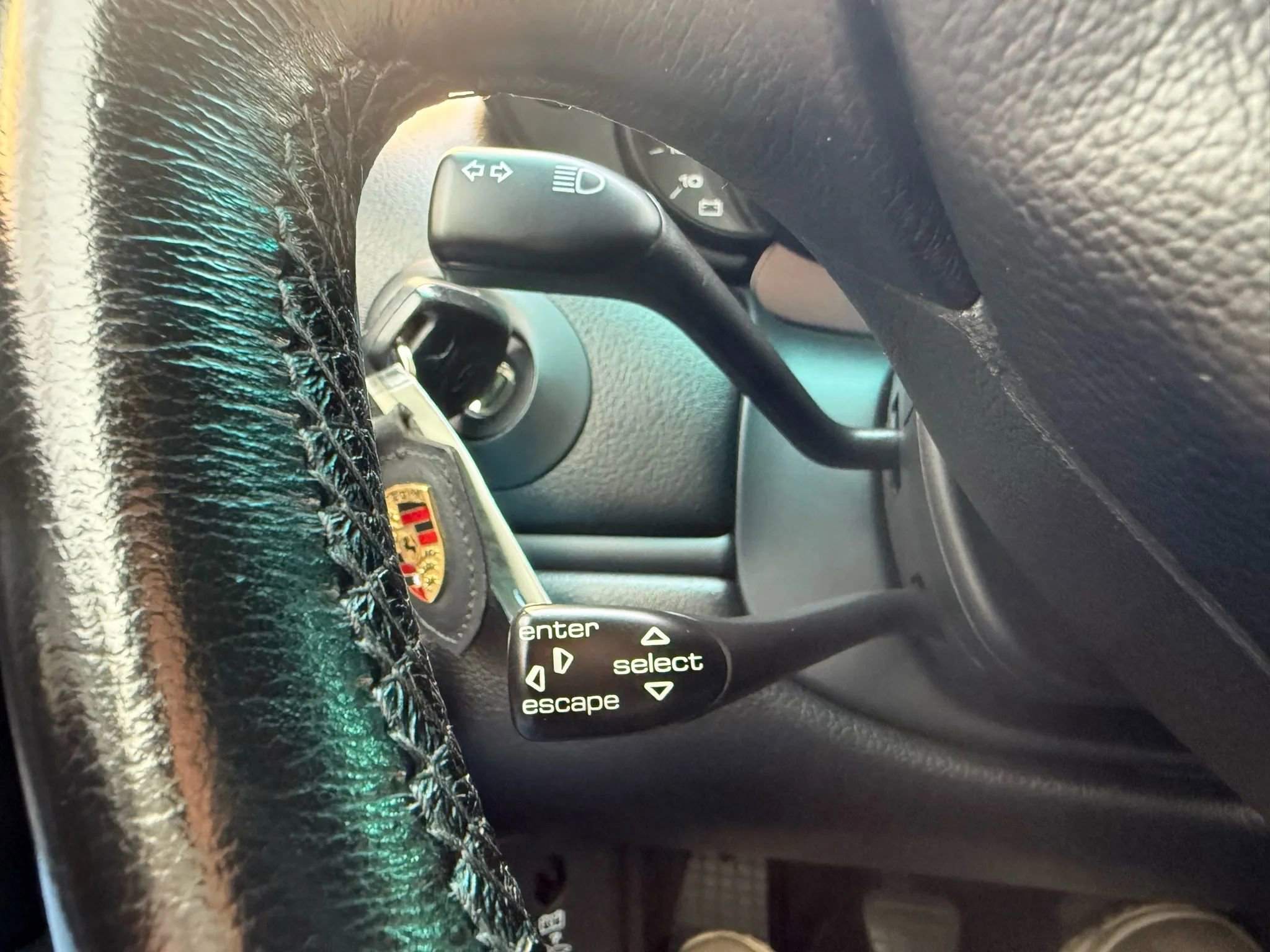 Used 2002 Porsche 911 GT3 RS image 42