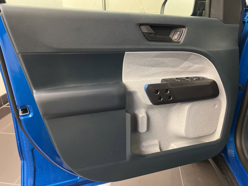 New 2025 Ford Maverick XLT w/ Equipment Group 301A image 26