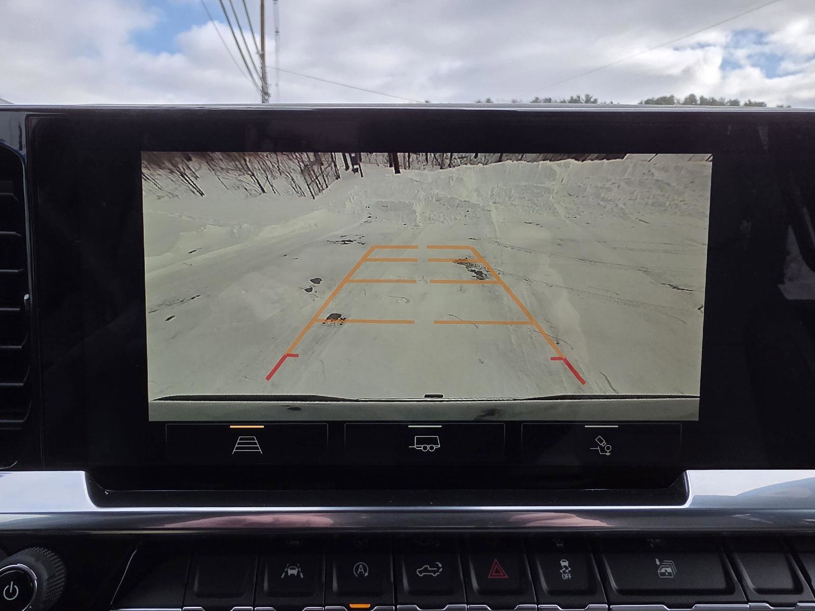 New 2026 Chevrolet Silverado 1500 LT w/ Convenience Package II image 17