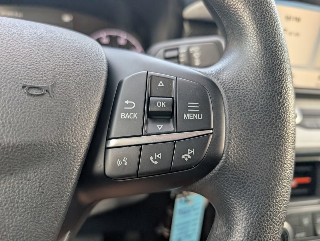 Used 2023 Ford Maverick XLT FWD image 15