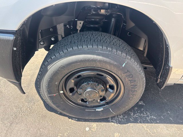New 2026 RAM 2500 Tradesman RWD image 7